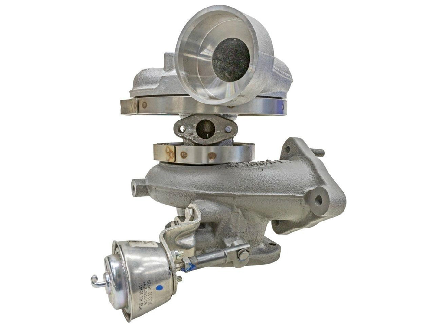 B2XG Turbo International Truck Navistar MaxxForce 11 I783 11.0L 12709880009