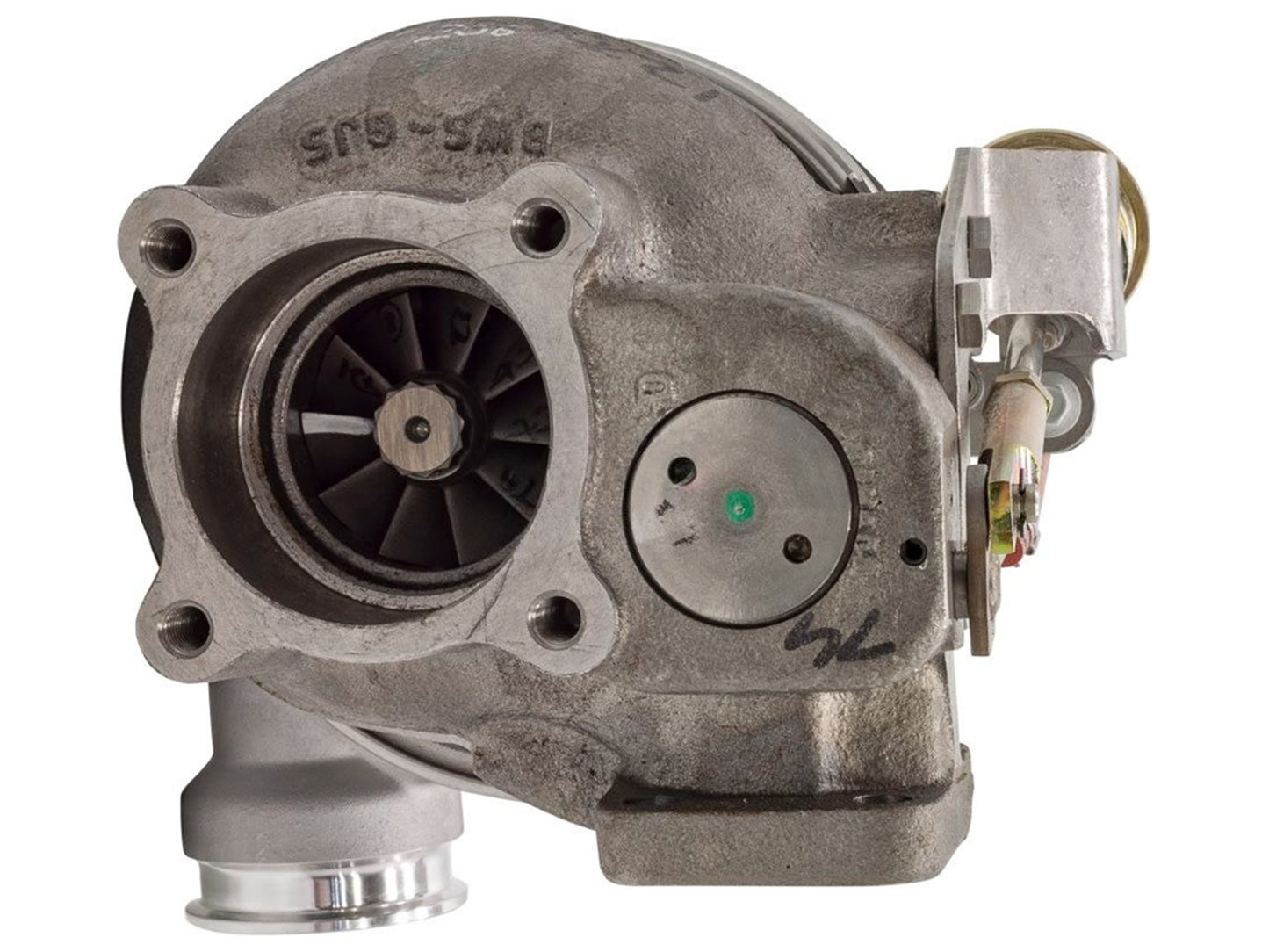 S200G Turbo Deutz Industrial TCD2013 Volvo Penta Ship TAD750VE 7.15L 12709880018