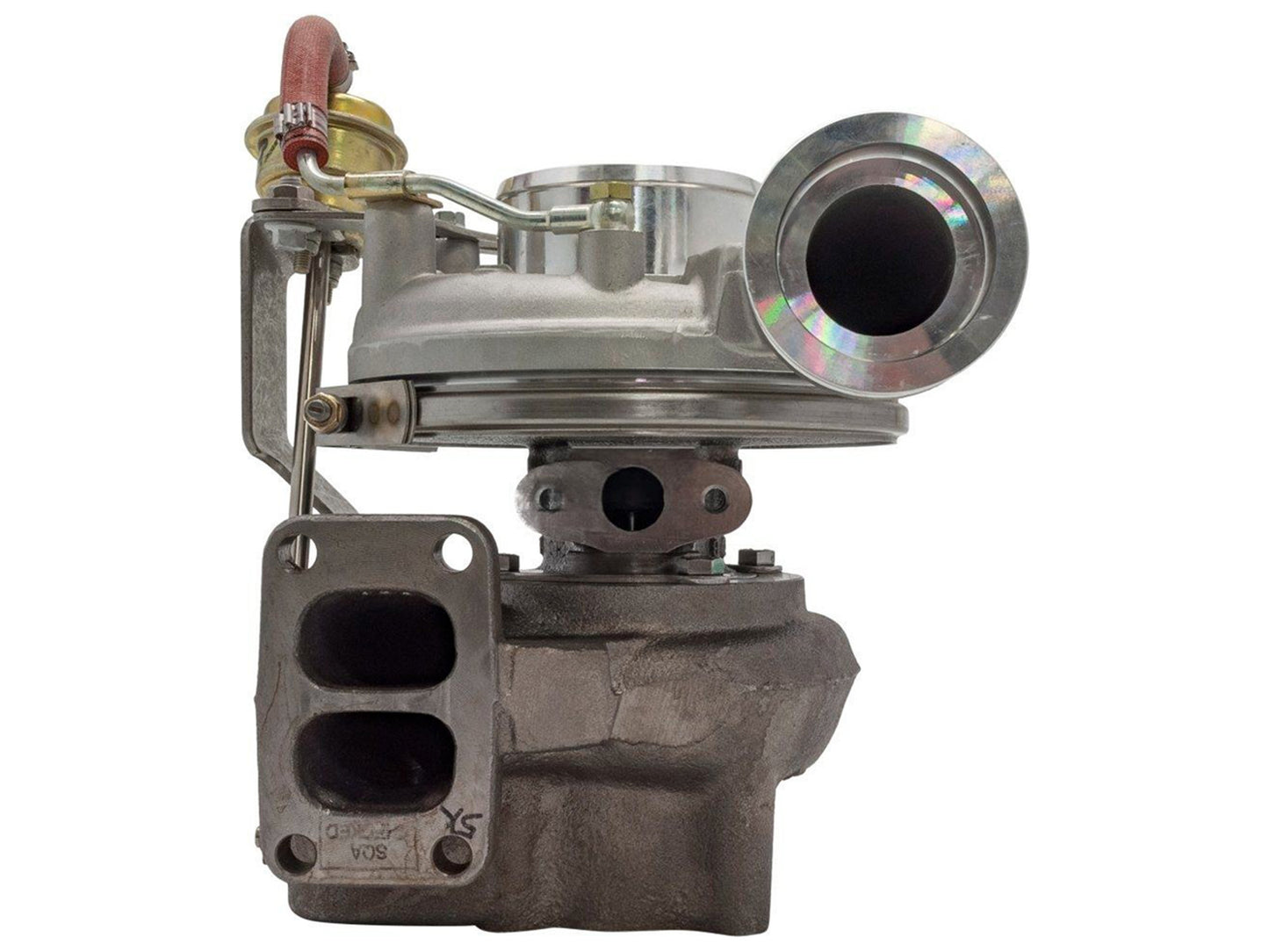 S200G Turbo Deutz Industrial TCD2013 Volvo Penta Ship TAD750VE 7.15L 12709880018