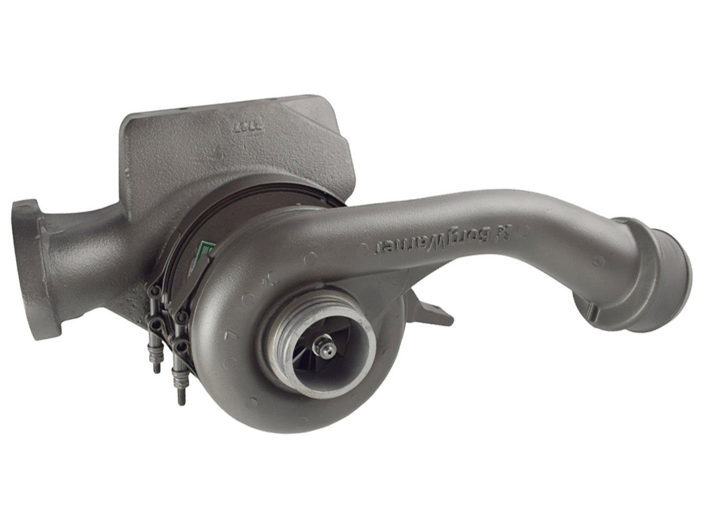 B2V HP Turbo Ford Truck V114 Power Stroke 6.4L Diesel 12709901038 479515 176466