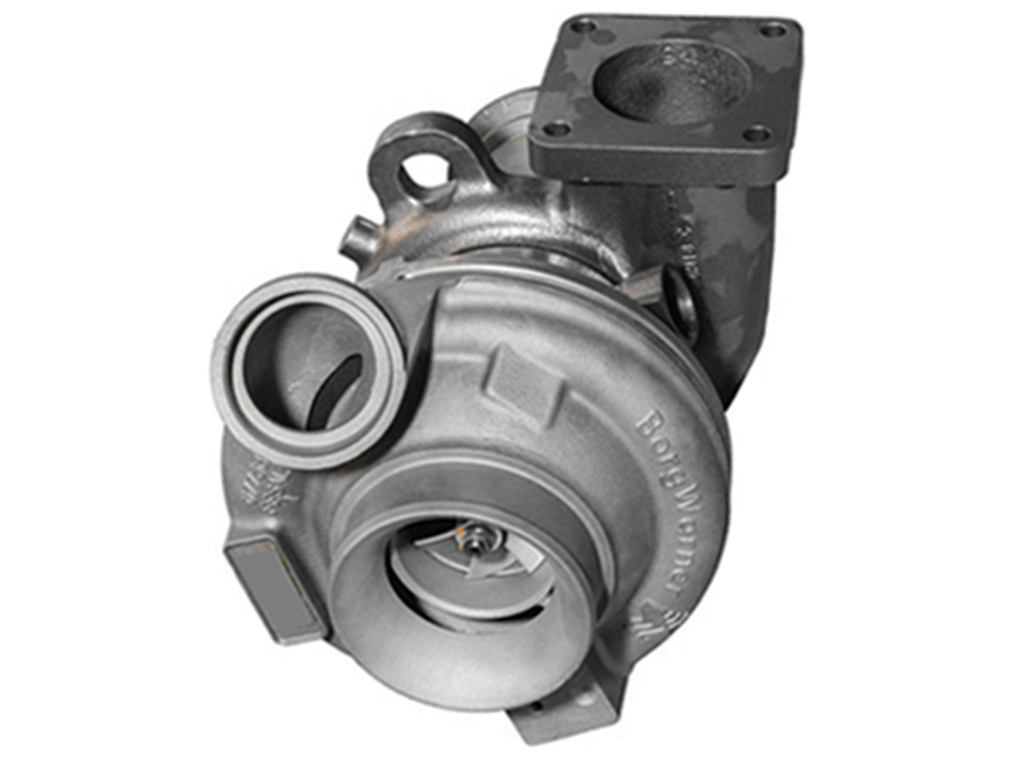 R2S Turbo Ford International Truck Navistar MaxxForce 7 V152 6.4L 12749900078