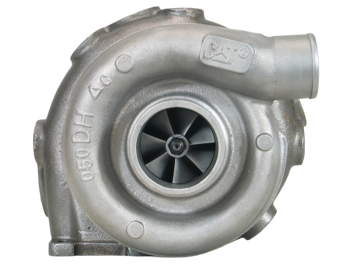 S2EWL082 Turbo CAT Ship Marine 3116 Diesel Engine 166183