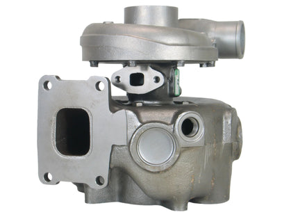 S2EWL082 Turbo CAT Ship Marine 3116 Diesel Engine 166183