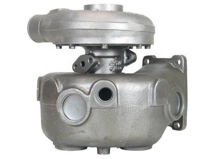 S2EWL082 Turbo CAT Ship Marine 3116 Diesel Engine 166183