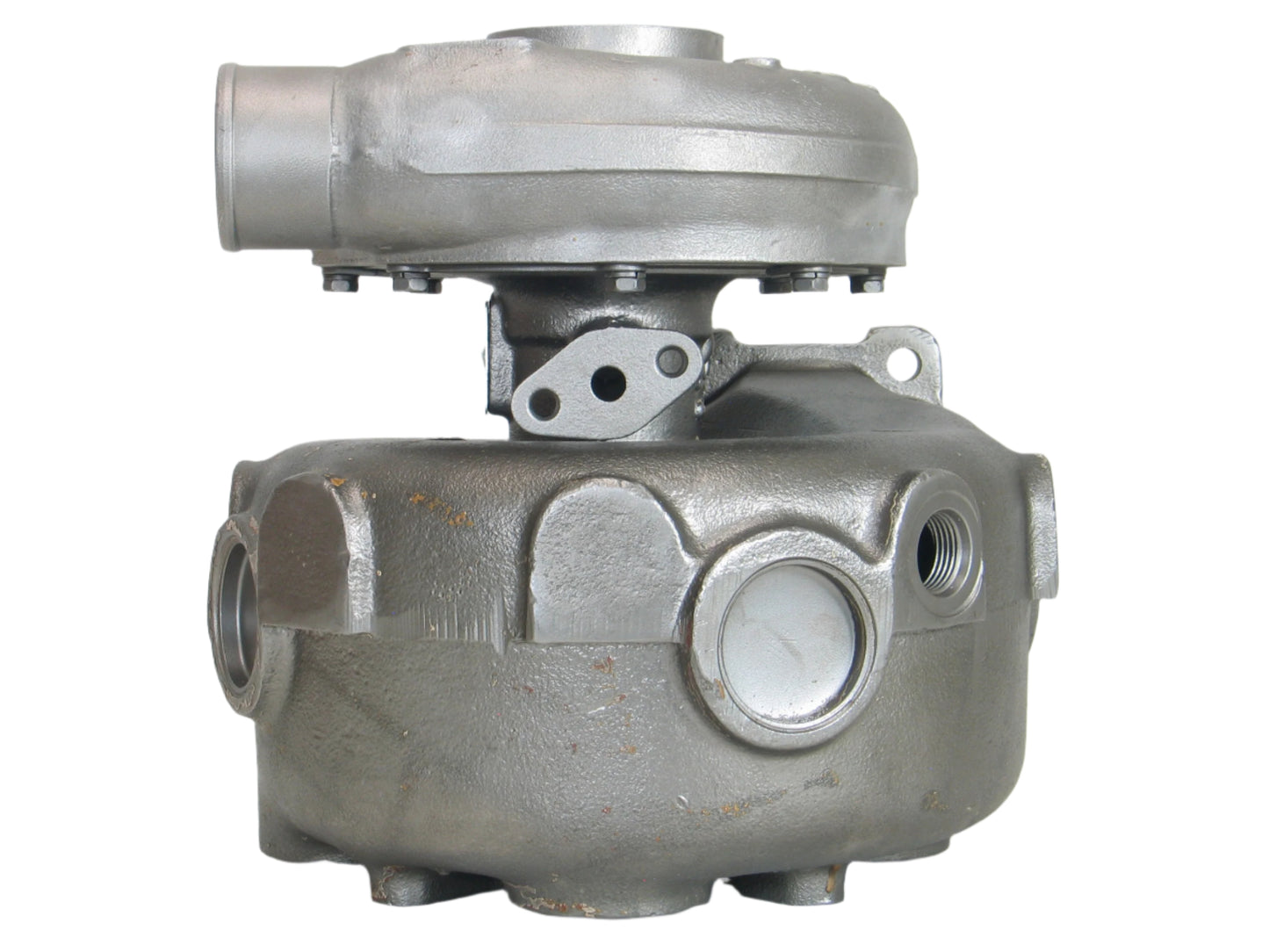 S2EWL082 Turbo CAT Ship Marine 3116 Diesel Engine 166183