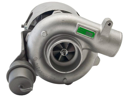 GM-4 Turbo GMC Chevrolet Pick-Up Truck GM 6.5 Diesel Engine 6T-600 171077