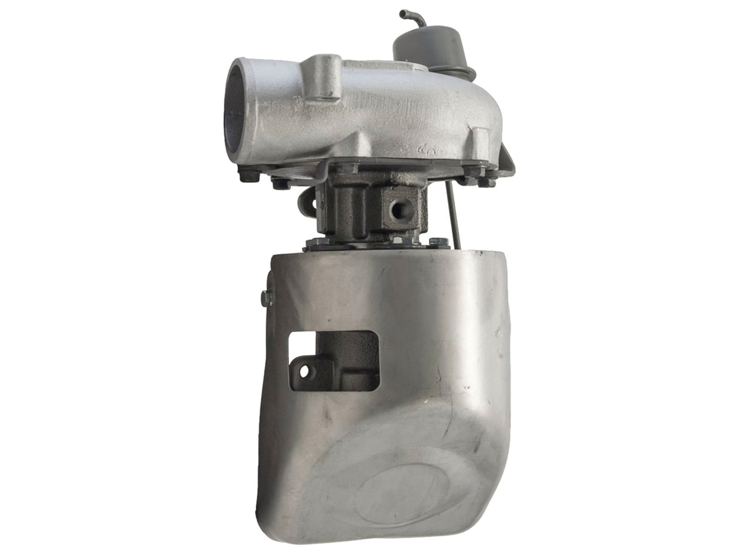 GM-4 Turbo GMC Chevrolet Pick-Up Truck GM 6.5 Diesel Engine 6T-600 171077