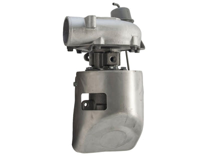 GM-4 Turbo GMC Chevrolet Pick-Up Truck GM 6.5 Diesel Engine 6T-600 171077