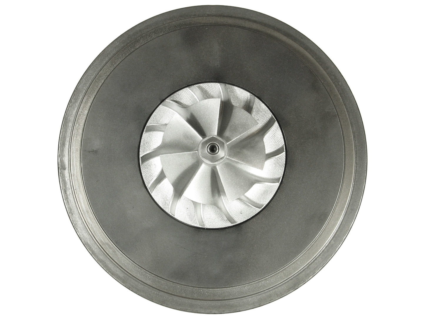 K31 Turbo CHRA International Truck Detroit Diesel Series 60 12.7L Engine 173029