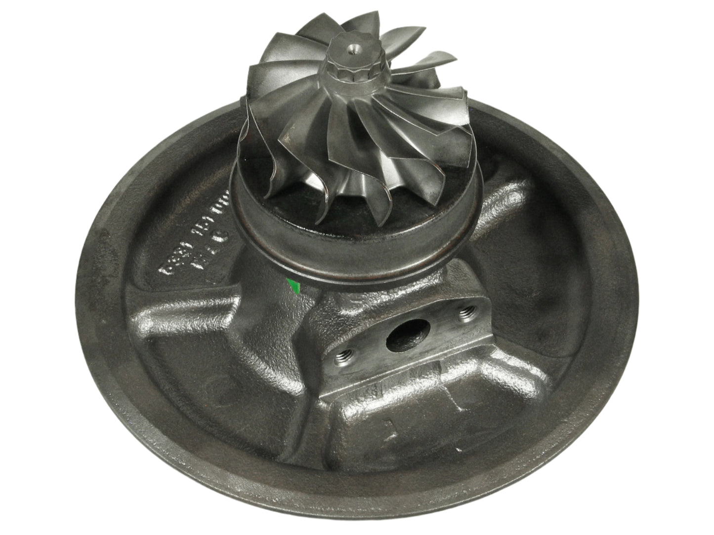 K31 Turbo CHRA International Truck Detroit Diesel Series 60 12.7L Engine 173029