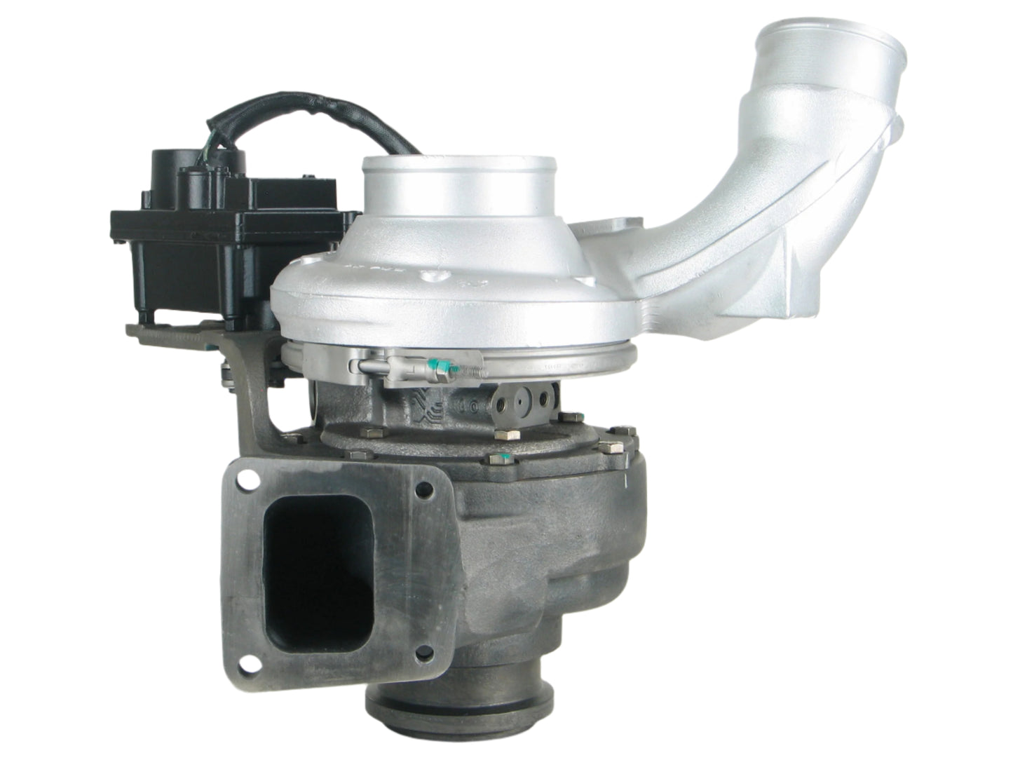 S300V110 Turbo International Truck Bus Navistar DT466/570 Diesel Engine 173900