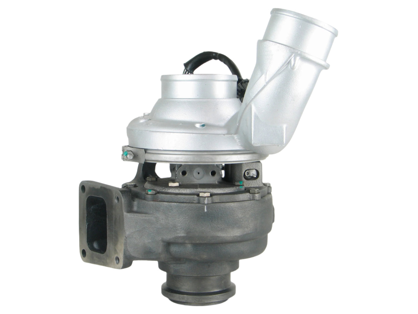 S300V110 Turbo International Truck Bus Navistar DT466/570 Diesel Engine 173900