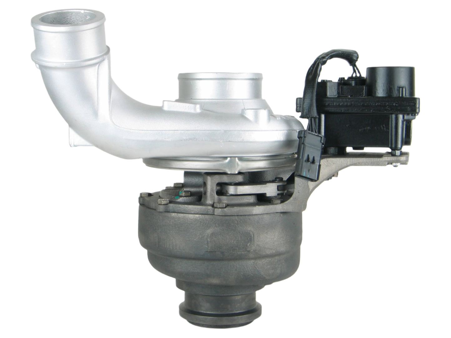 S300V110 Turbo International Truck Bus Navistar DT466/570 Diesel Engine 173900