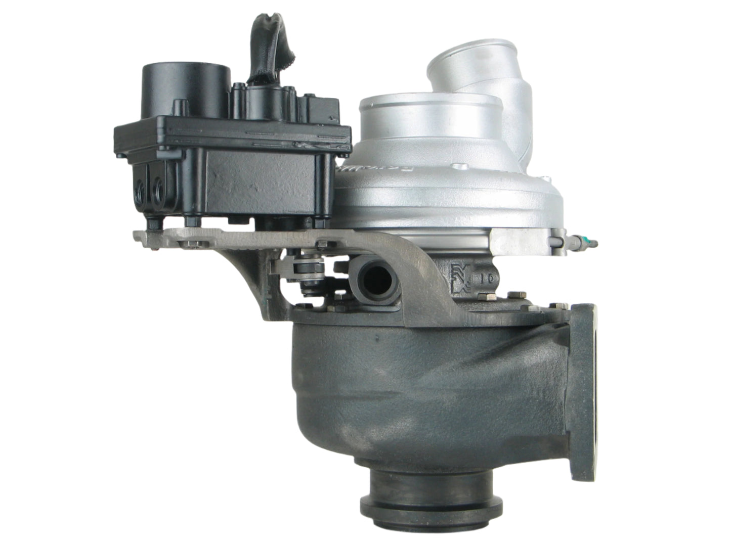 S300V110 Turbo International Truck Bus Navistar DT466/570 Diesel Engine 173900