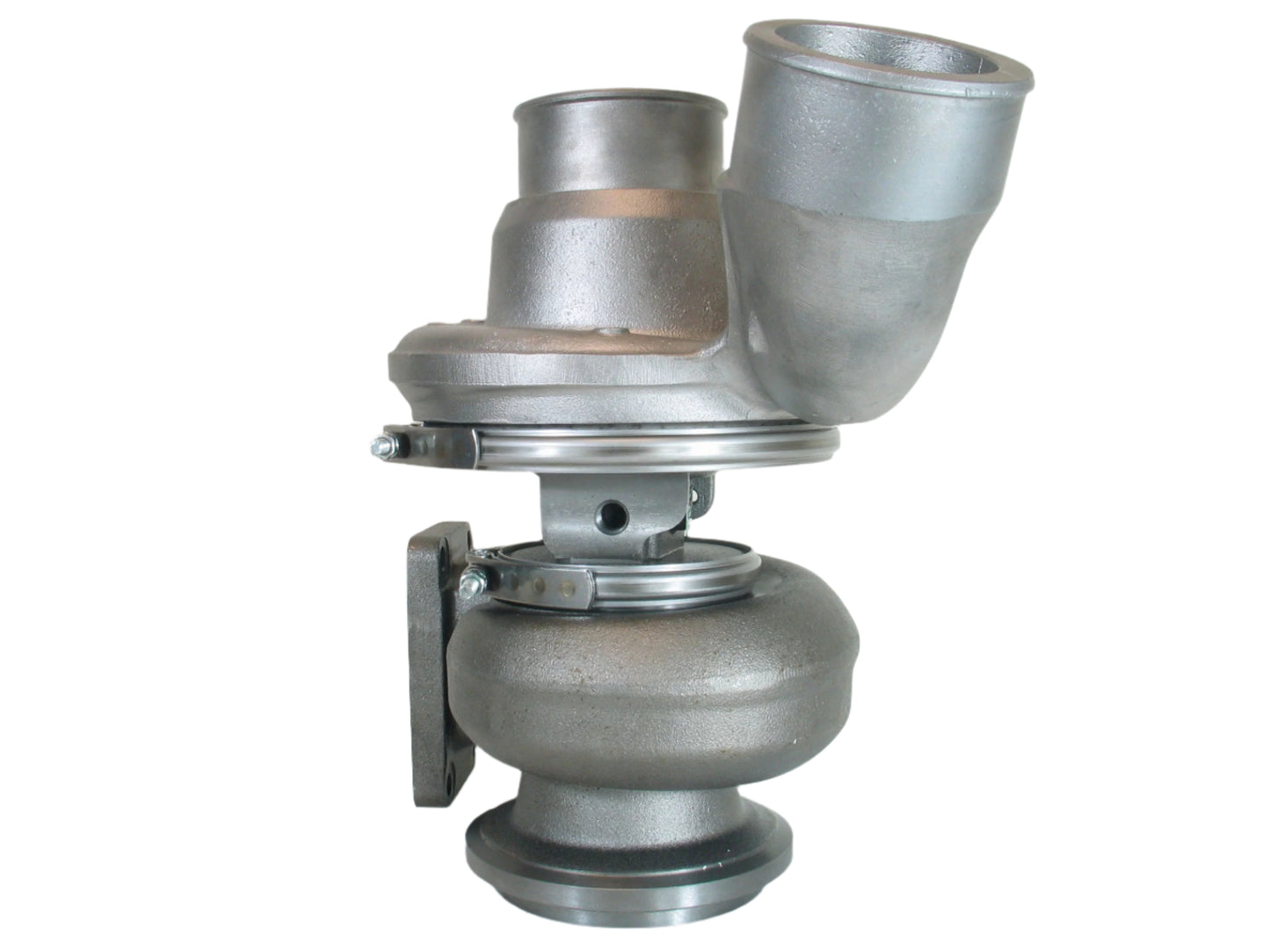 S400S073 Turbo Mack Truck E7 12L E7-380-410-427 Diesel Engine 174827