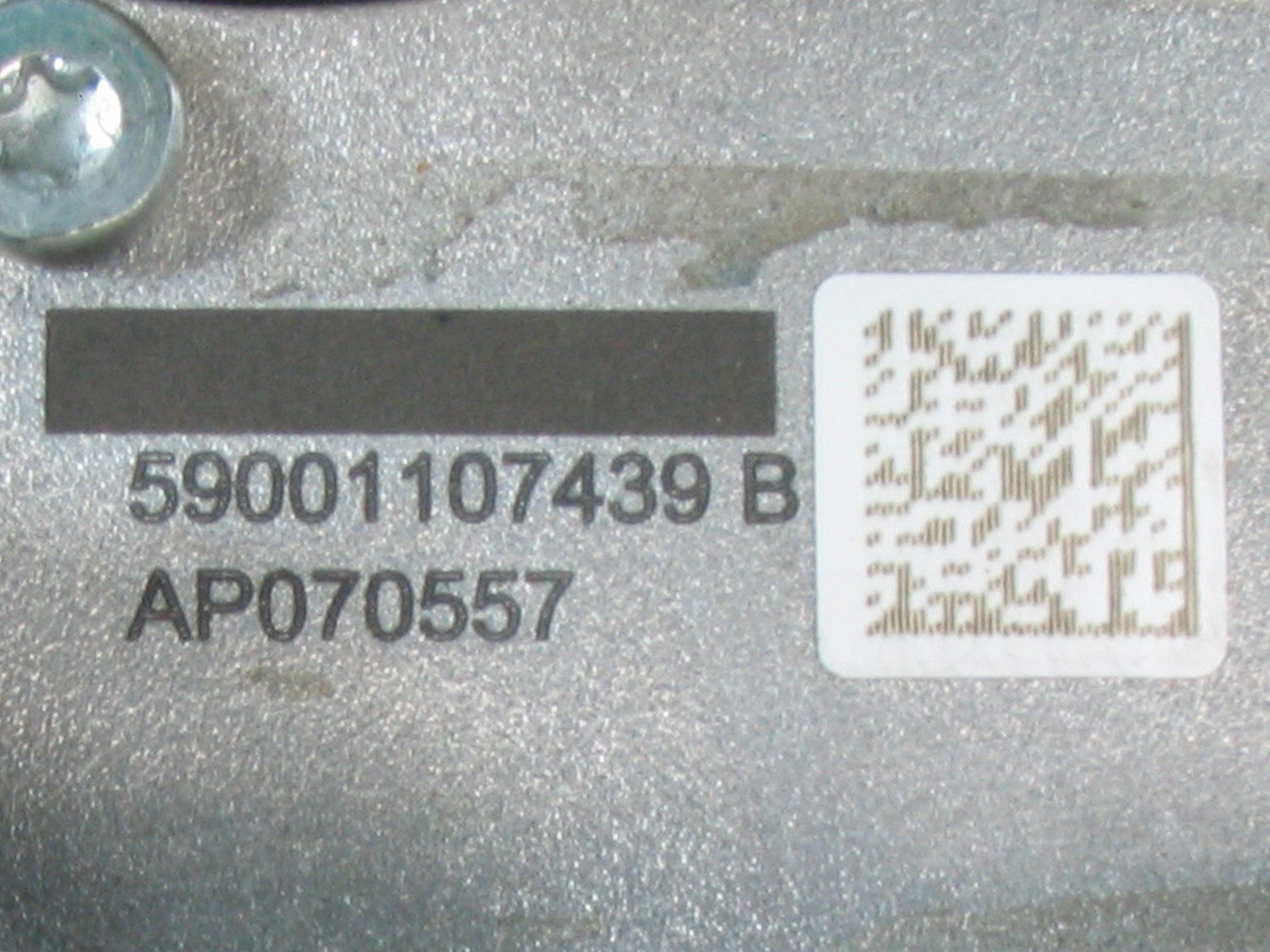 S300BV131 Turbo John Deere 178739 177295 – TurboTurbos