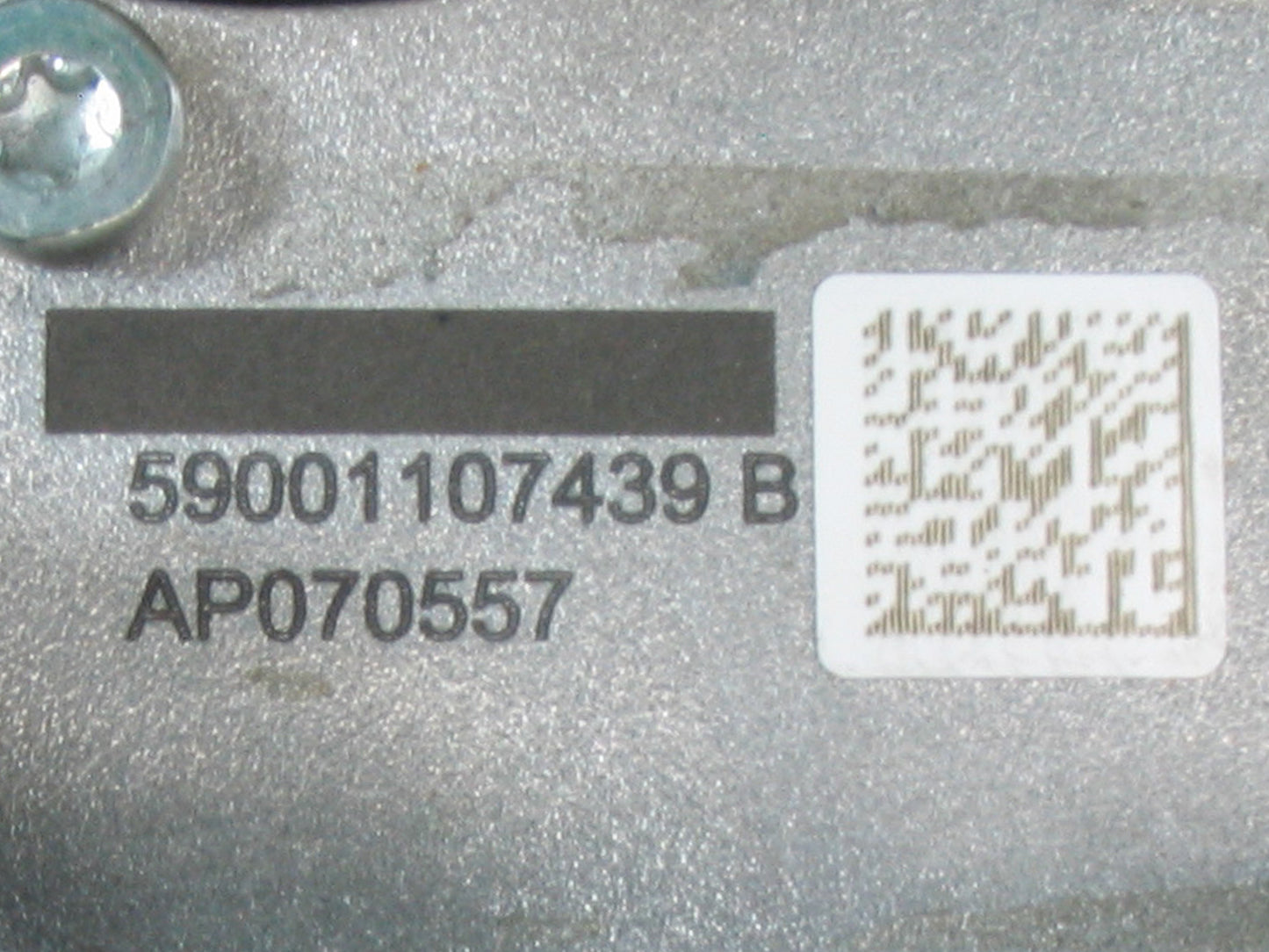 S300BV131 Turbo John Deere Loader Genset Industrial 6068H 6.8L 178739 177295