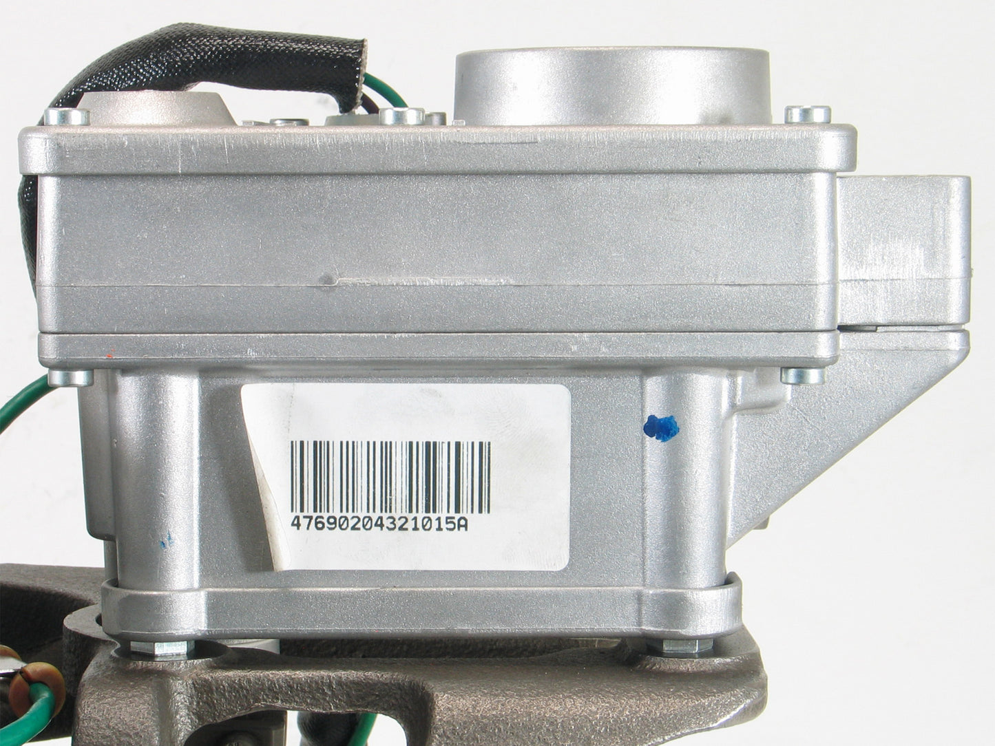 S300BV131 Turbo John Deere Loader Genset Industrial 6068H 6.8L 178739 177295