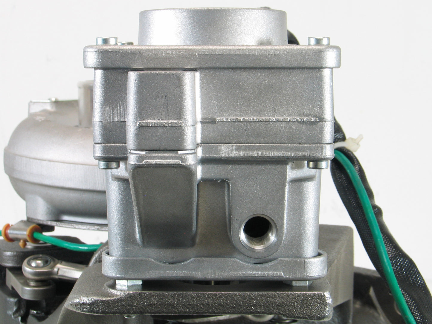 S300BV131 Turbo John Deere Loader Genset Industrial 6068H 6.8L 178739 177295