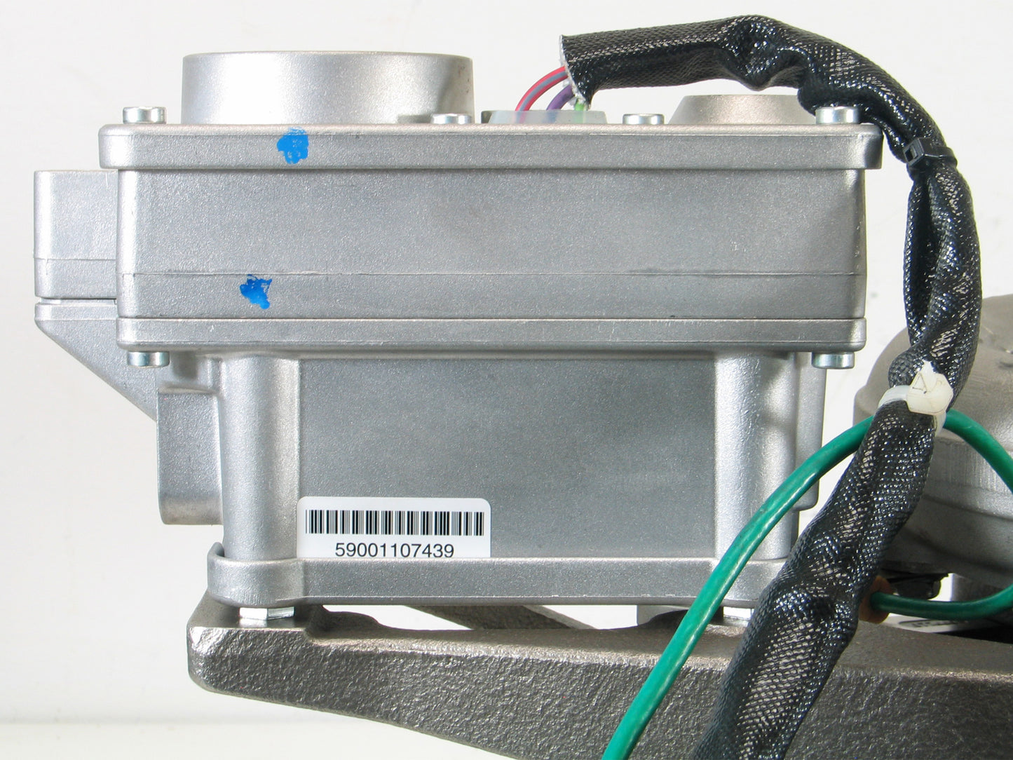 S300BV131 Turbo John Deere Loader Genset Industrial 6068H 6.8L 178739 177295