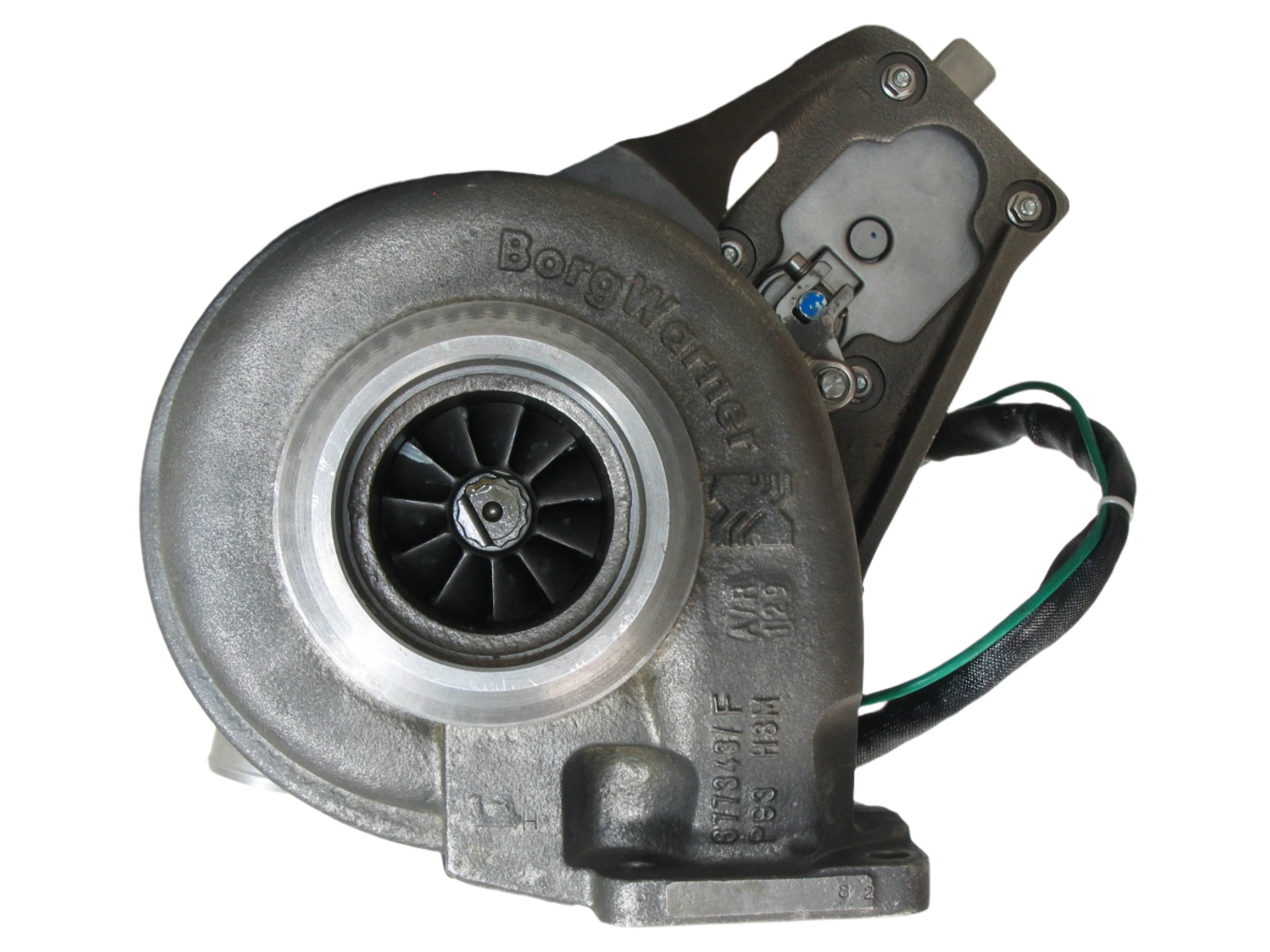 S300BV131 Turbo John Deere 178739 177295 – TurboTurbos