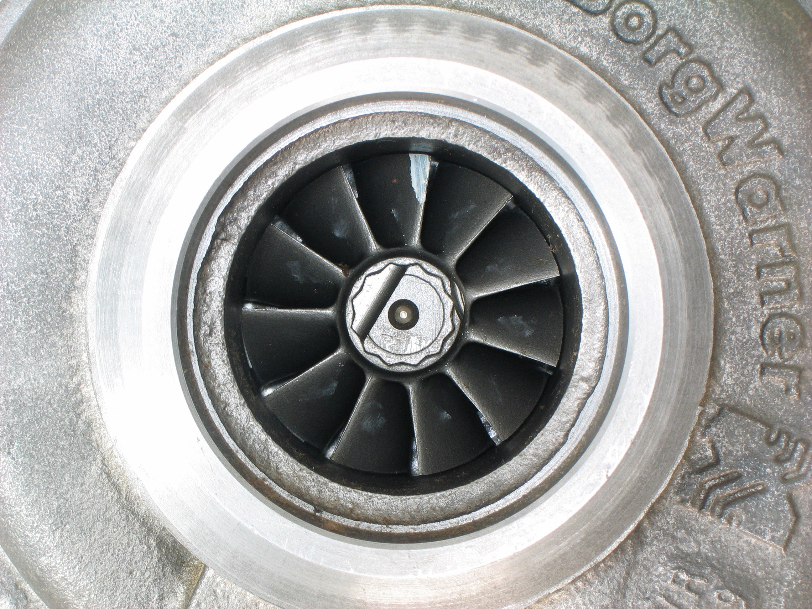 S300BV131 Turbo John Deere 178739 177295 – TurboTurbos