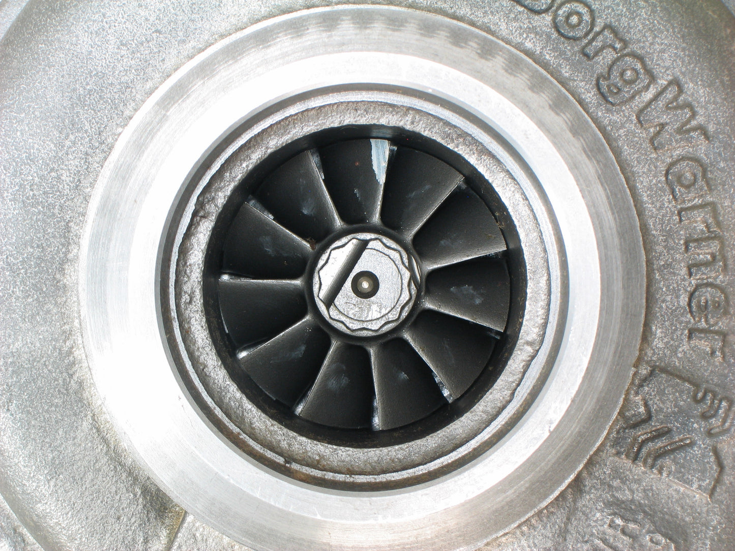 S300BV131 Turbo John Deere Loader Genset Industrial 6068H 6.8L 178739 177295