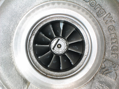 S300BV131 Turbo John Deere Loader Genset Industrial 6068H 6.8L 178739 177295