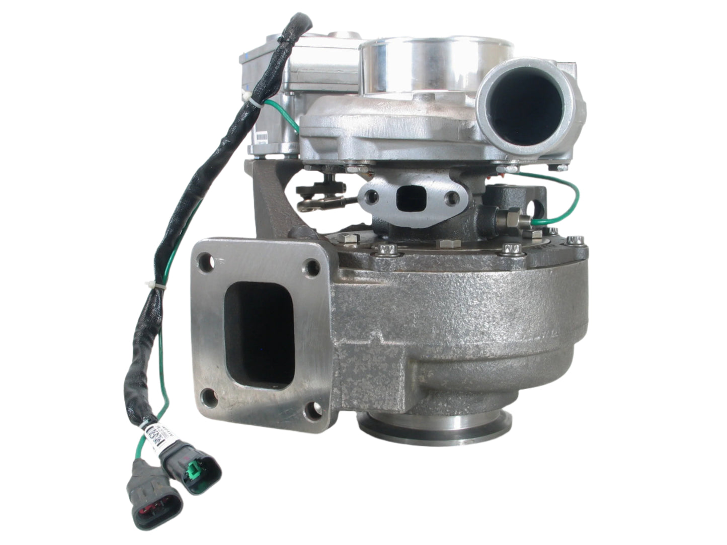 S300BV131 Turbo John Deere Loader Genset Industrial 6068H 6.8L 178739 177295