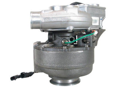 S300BV131 Turbo John Deere Loader Genset Industrial 6068H 6.8L 178739 177295