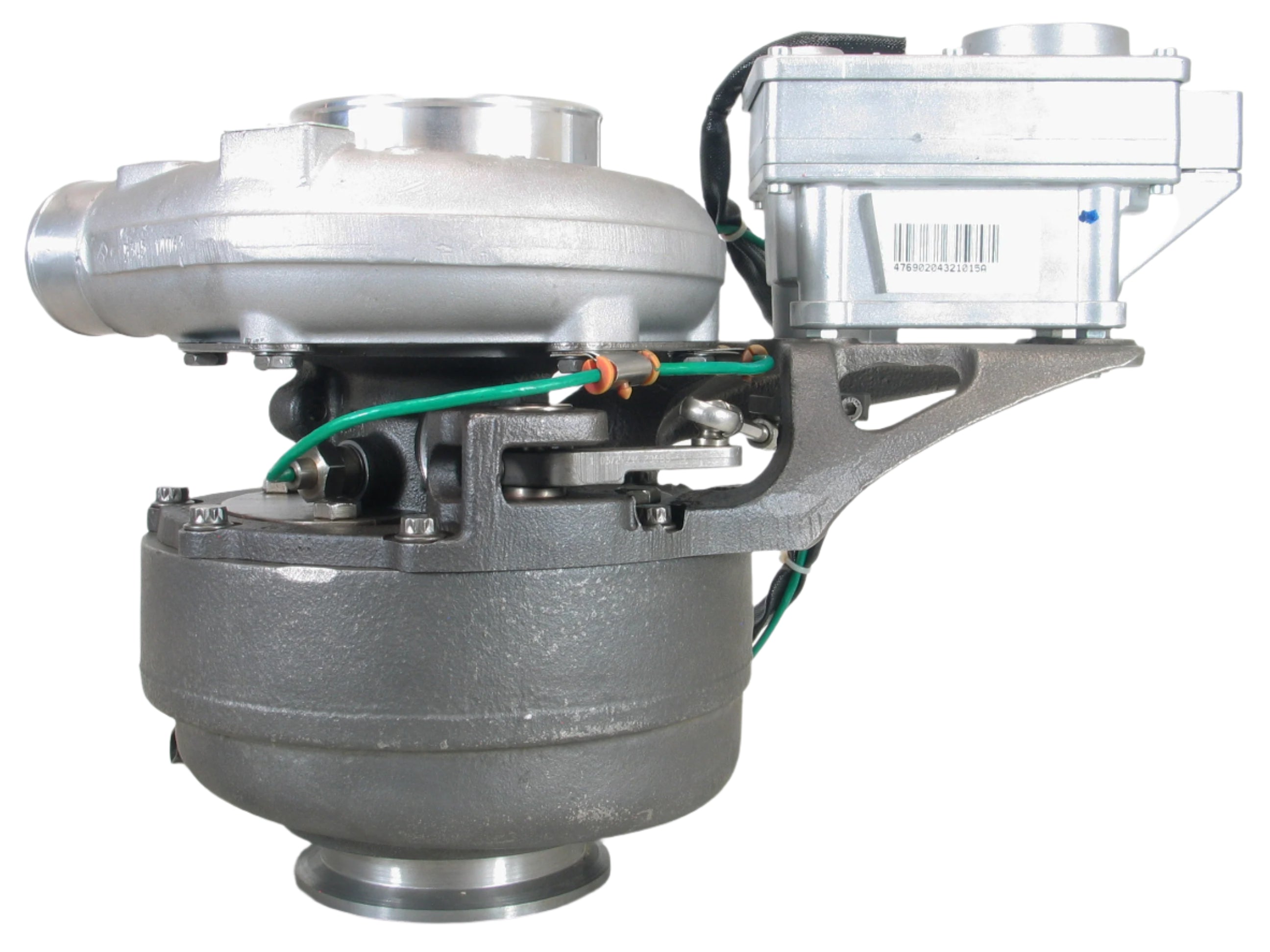 S300BV131 Turbo John Deere 178739 177295 – TurboTurbos
