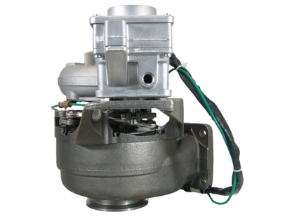 S300BV131 Turbo John Deere Loader Genset Industrial 6068H 6.8L 178739 177295