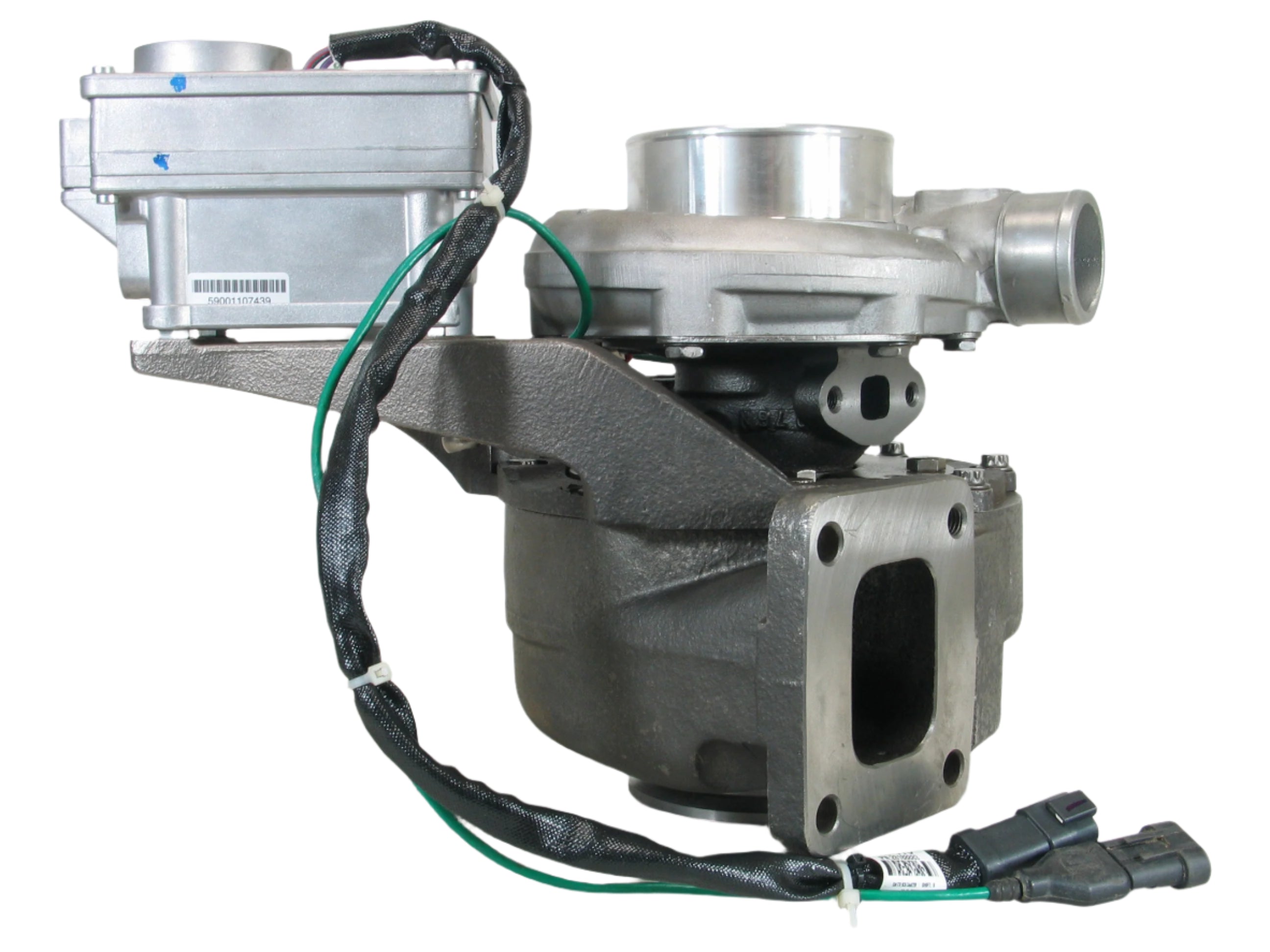 S300BV131 Turbo John Deere 178739 177295 – TurboTurbos