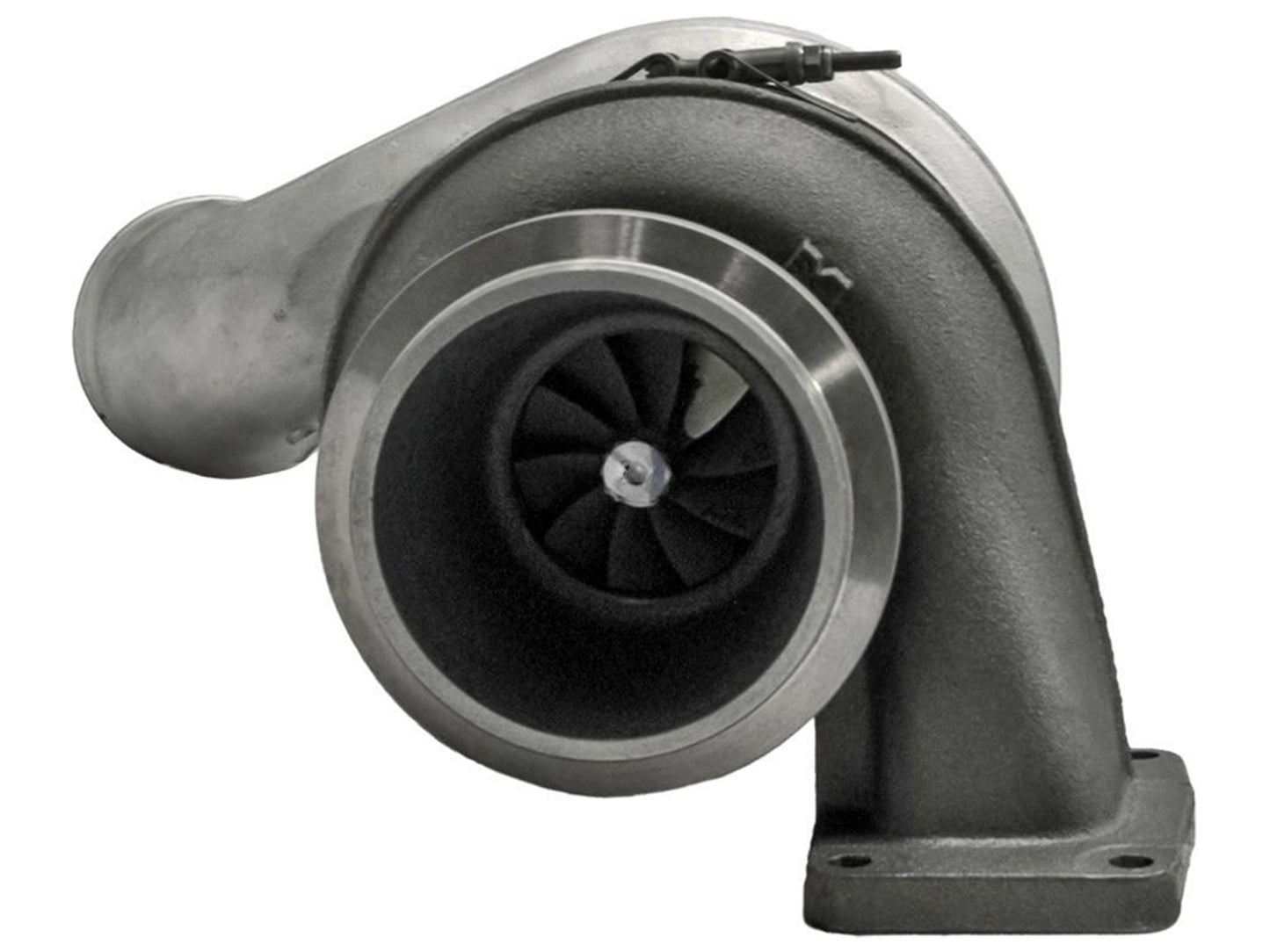 S300A113 Turbo Mack Truck E7 12L EM7 Diesel Engine 177362