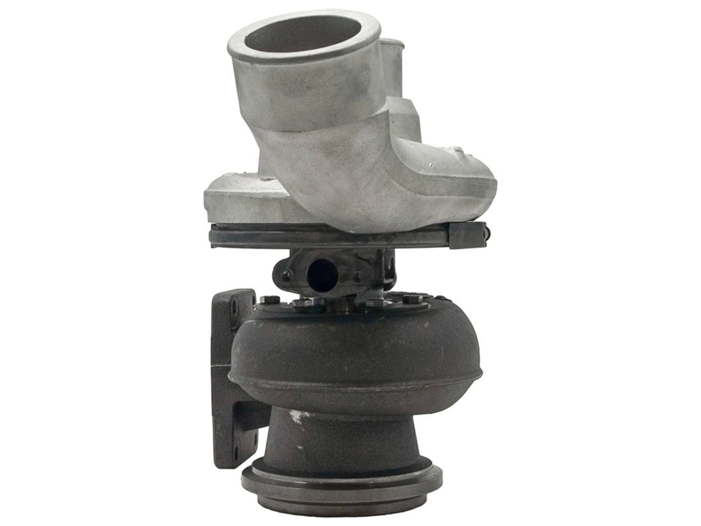 S300A113 Turbo Mack Truck E7 12L EM7 Diesel Engine 177362