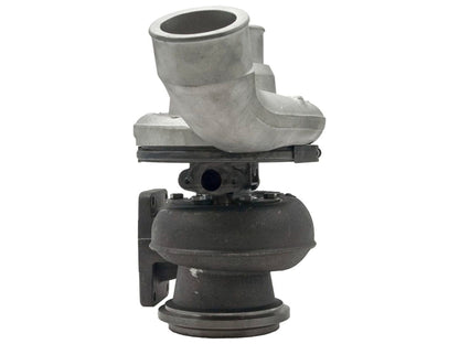 S300A113 Turbo Mack Truck E7 12L EM7 Diesel Engine 177362