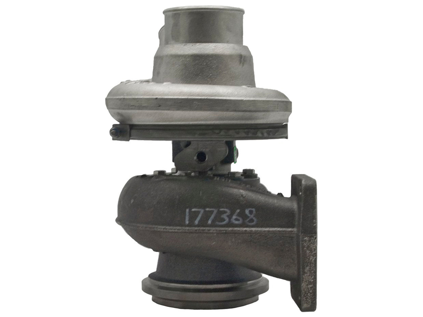 S300A113 Turbo Mack Truck E7 12L EM7 Diesel Engine 177362