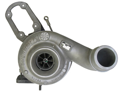 B2UV Turbo International Truck MaxxForce DT466/570 I313 I326 9.3L Diesel 177537