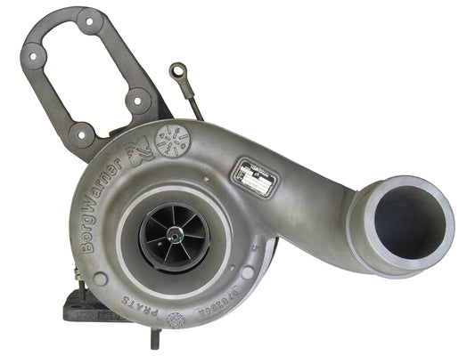 B2UV Turbo International Truck MaxxForce DT466/570 I313 I326 9.3L Diesel 177537