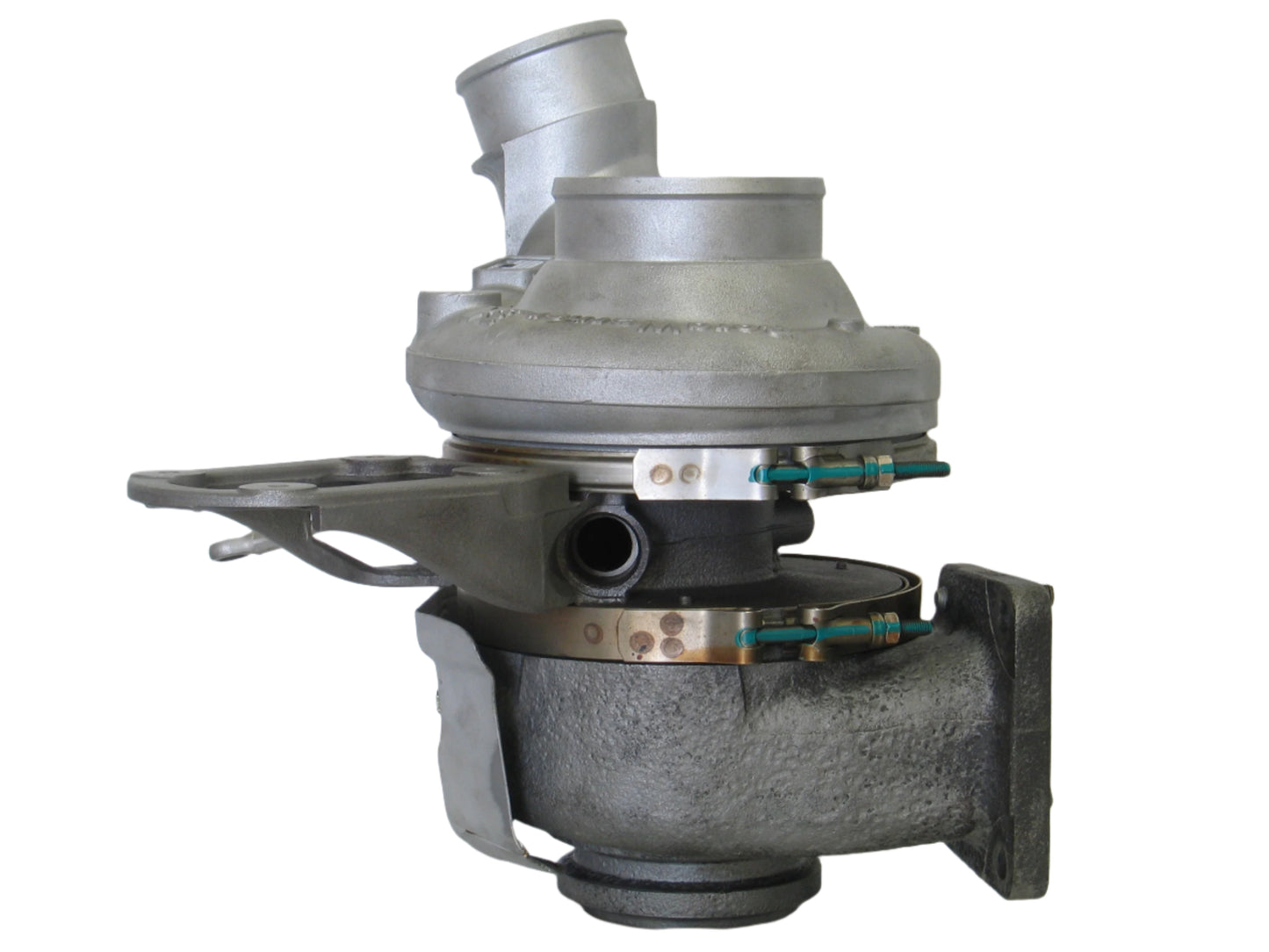 B2UV Turbo International Truck MaxxForce DT466/570 I313 I326 9.3L Diesel 177537