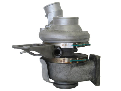 B2UV Turbo International Truck MaxxForce DT466/570 I313 I326 9.3L Diesel 177537
