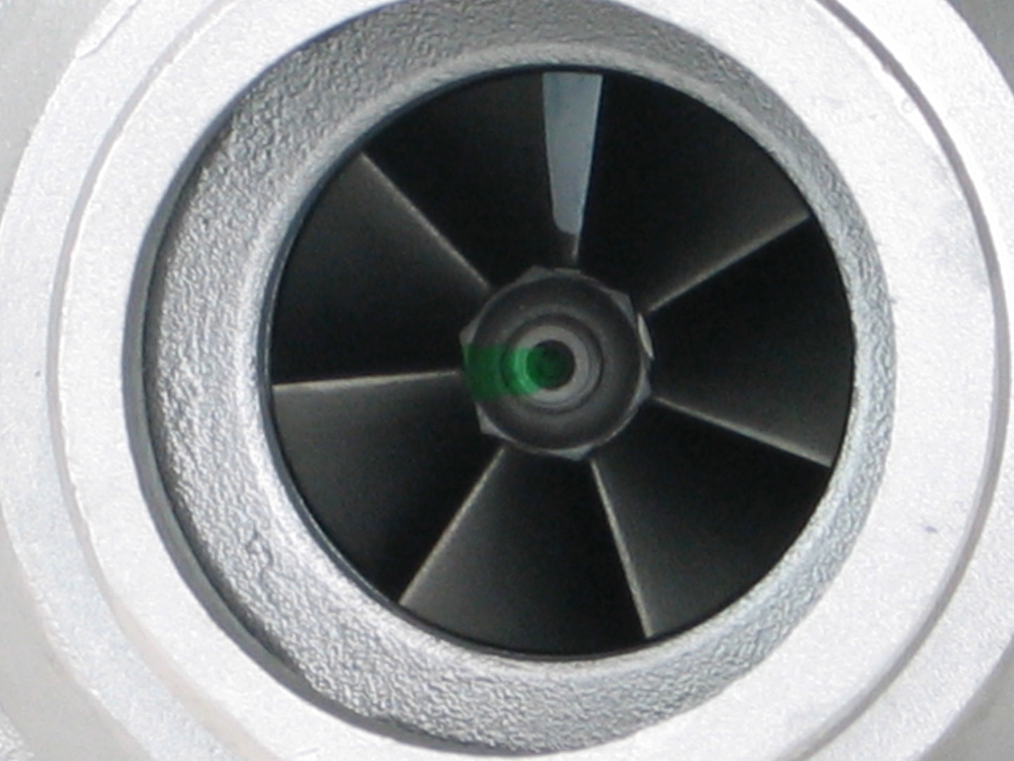 S430V096 Turbocharger Mack Truck AC410 12.0L Diesel Engine 177596 Turbo