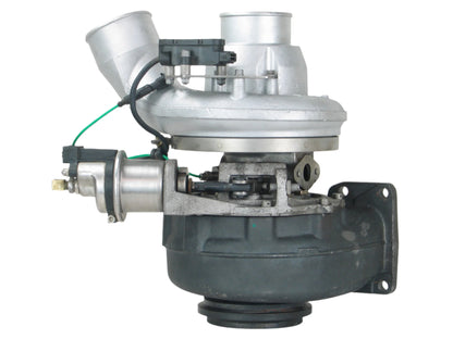 S430V096 Turbocharger Mack Truck AC410 12.0L Diesel Engine 177596 Turbo