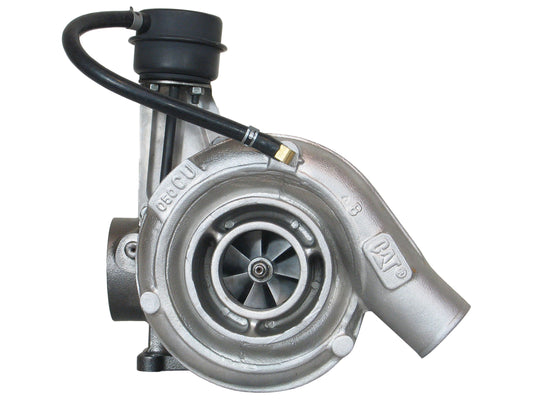 S2E Turbocharger Caterpillar Earth Moving 3116 Engine 178006 166802 Turbo