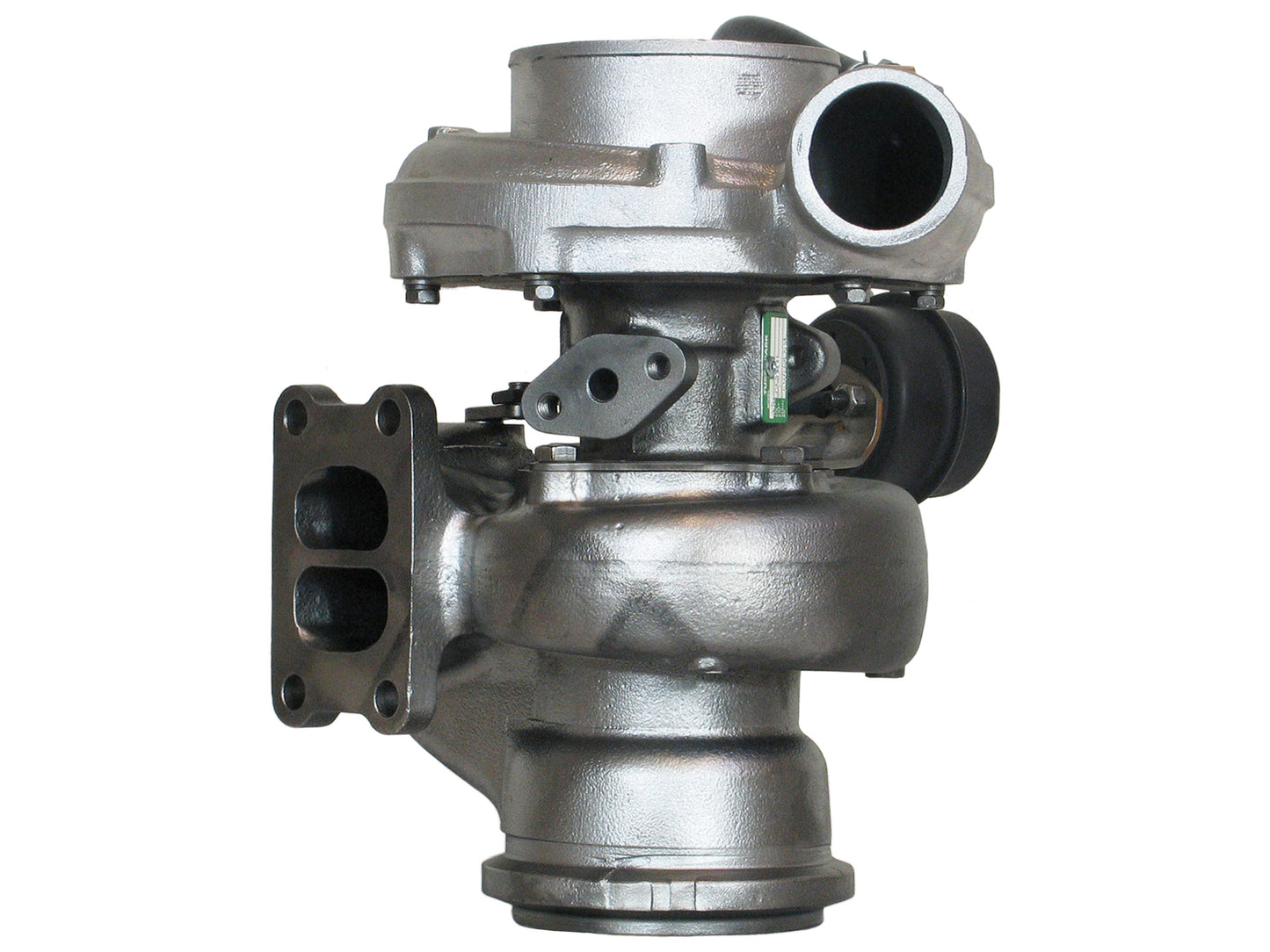 S2E Turbocharger Caterpillar Earth Moving 3116 Engine 178006 166802 Turbo