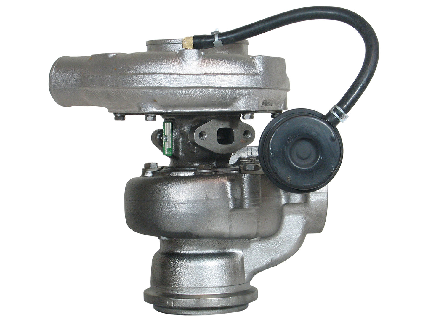 S2E Turbocharger Caterpillar Earth Moving 3116 Engine 178006 166802 Turbo