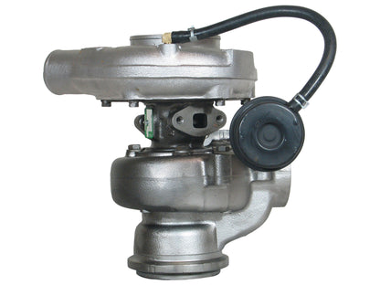 S2E Turbocharger Caterpillar Earth Moving 3116 Engine 178006 166802 Turbo