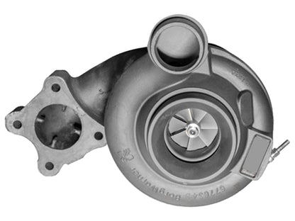 R2S B1+B2 Turbo International Truck MaxxForce 7 DT I334 Engine 179027