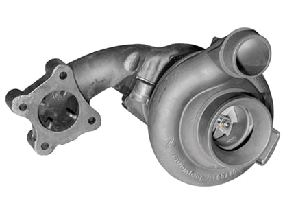 R2S B1+B2 Turbo International Truck MaxxForce 7 DT I334 Engine 179027