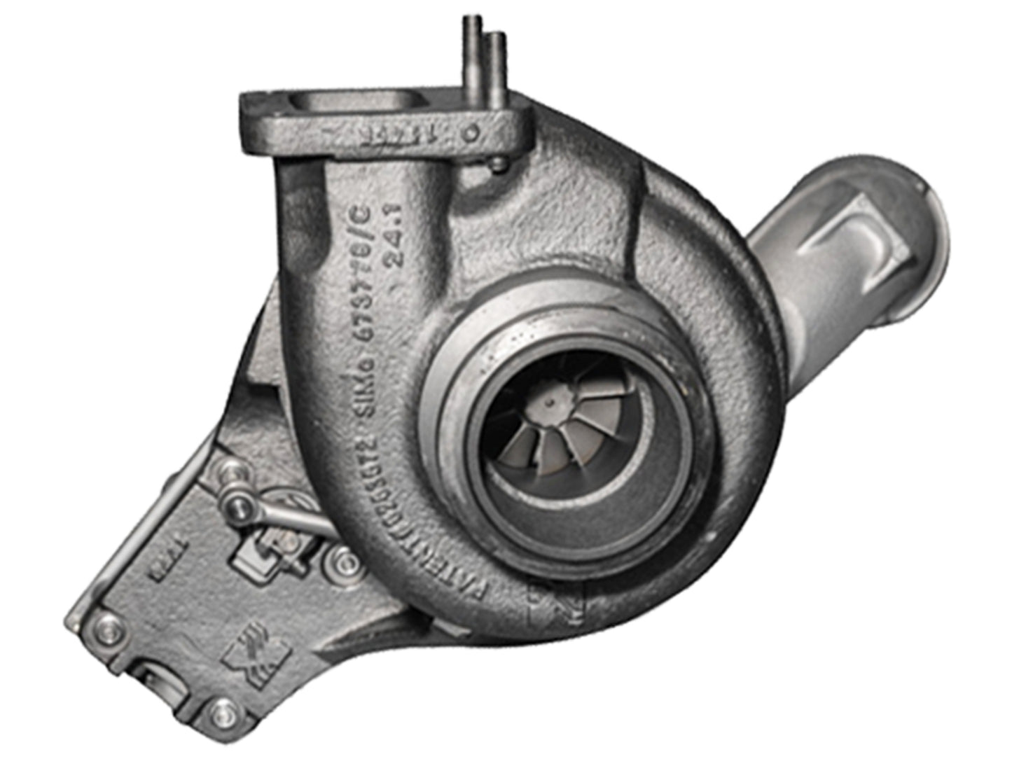 S300V110 Turbo International Truck Bus Navistar DT466 DT570 Diesel Engine 179030